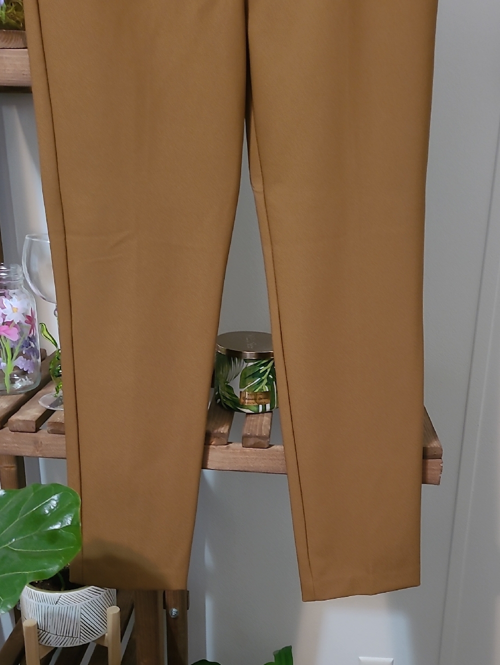 Brown Rachel Zoe Dress Pants - Picture 10 of 11